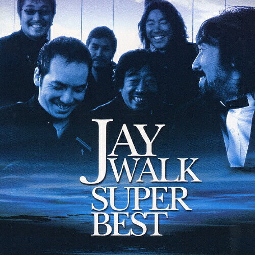 JAYWALK SUPER BEST/JAYWALK[CD]ʼA