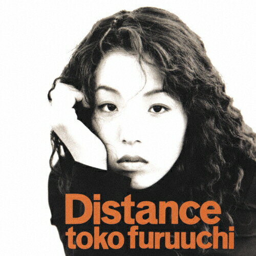 Distance/古内東子[Blu-specCD2]【返品種別A】のサムネイル
