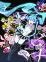 【送料無料】[枚数限定][限定盤]EXIT TUNES PRESENTS Vocalospace feat.初音ミク(完全予約限定生産)/オムニバス[CD]【返品種別A】