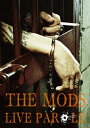    LIVE PAROLE THE MODS[DVD] ԕiA 