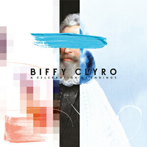 A CELEBRATION OF ENDINGS【輸入盤】▼/BIFFY CLYRO CD 【返品種別A】