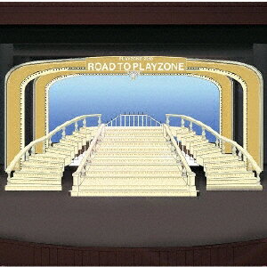 PLAYZONE2010 ROAD TO PLAYZONE オリジナル・サウンドトラック/演劇・ミュージカル[CD]【返品種別A】