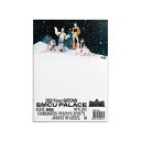 2022 WINTER SMTOWN: SMCU PALACE(aespa VER)【輸入盤】▼/aespa[CD]【返品種別A】