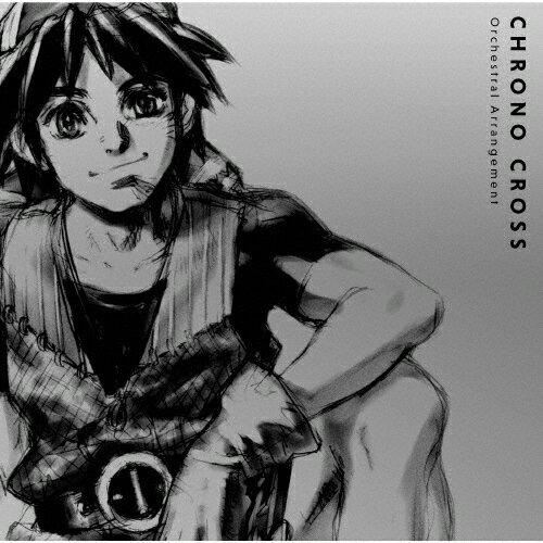 【送料無料】CHRONO CROSS Orchestral Arrangement/ゲーム ミュージック CD 【返品種別A】
