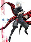 【送料無料】東京喰種トーキョーグール√A【Blu-ray】Vol.1/アニメーション[Blu-ray]【返品種別A】