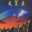 44 FOUR BY FOUR/ڥ[CD]ʼA