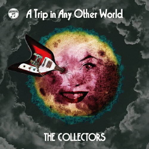 ̵[][]ι A Trip in Any Other World()/THE COLLECTORS[CD+DVD]ʼA