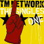 TM NETWORK THE SINGLES 1/TM NETWORK[CD]通常盤【返品種別A】