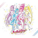 ハートキャッチプリキュア! メモリアルアルバム/TVサントラ