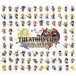 THEATRHYTHM FINAL FANTASY Compilation album/ゲーム・ミュージック