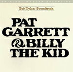 【送料無料】[枚数限定][限定盤]PAT GARRETT & BILLY THE KID(MOBILE FIDELITY HYBRID SACD)【輸入盤】▼/BOB DYLAN[SACD]【返品種別A】