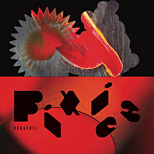 DOGGEREL【輸入盤】▼/ピクシーズ[CD]【返品種別A】(2)