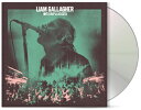 MTV UNPLUGGED (LIVE AT HULL CITY HALL)【輸入盤】▼/LIAM GALLAGHER CD 【返品種別A】