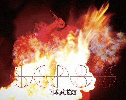 獨立音樂 - 【送料無料】live at 武道館【Blu-ray】/GEZAN[Blu-ray]【返品種別A】