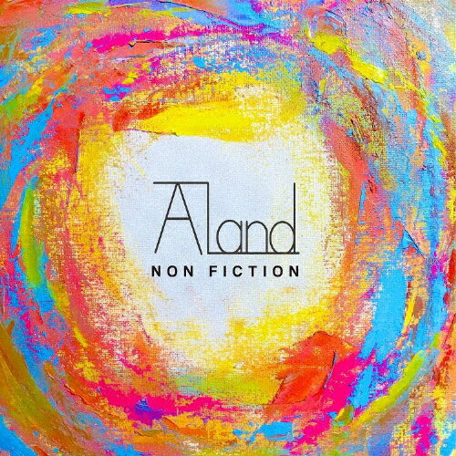 ノンフィクション/Aland[CD]【返品種別A】