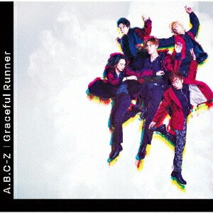 [][]Graceful Runner(A)/A.B.C-Z[CD+DVD]ʼA
