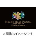 【送料無料】【BD】ツキウタ。 Miracle Moon Festival -TSUKIUTA.VIRTUAL LIVE 2019 Four Seasons-/...