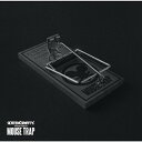 ROTTENGRAFFTY Tribute Album 〜MOUSE TRAP〜/オムニバス[CD]通常盤【返品種別A】