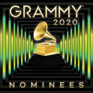 2020 GRAMMY(R)NOMINEES▼/VARIOUS ARTISTS[CD]