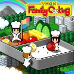 FAMILY COOKING/YMCK[CD]【返品種別A】