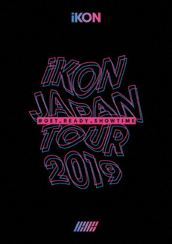 【送料無料】[枚数限定][限定版]iKON JAPAN TOUR 2019(初回生産限定盤)/iKON[Blu-ray]【返品種別A】