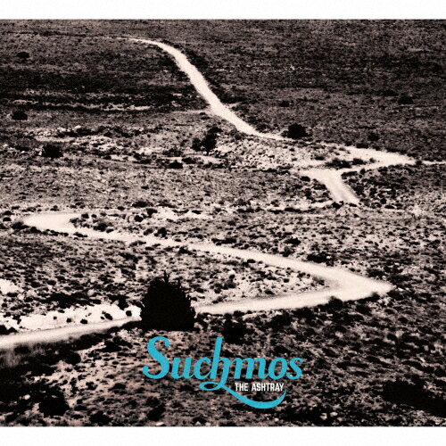 THE ASHTRAY(通常盤)/Suchmos CD 紙ジャケット 【返品種別A】