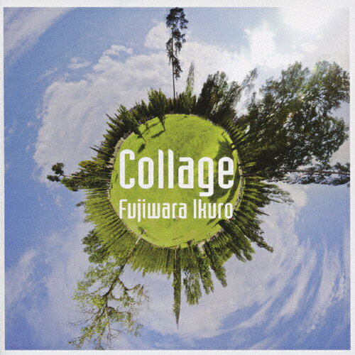 Collage/ƣ[CD]ʼA
