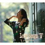 LoveSongs V 〜心もよう〜/坂本冬美[CD]【返品種別A】