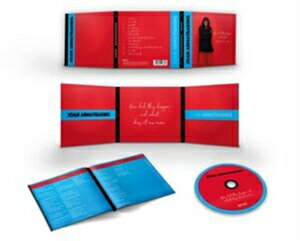 品　番：641-1336発売日：2024年11月22日発売出荷目安：1週間(品切時2〜3週間) □「返品種別」について詳しくはこちら□品　番：641-1336発売日：2024年11月22日発売出荷目安：1週間(品切時2〜3週間) □「返品種別」について詳しくはこちら□CDアルバムダンス/ブラック発売元：輸入盤◆国内入荷予定が遅れる場合もございます◆※海外メーカー都合により、商品内容が急遽変更となる場合がございます。※発売日は現地の発売日です。※日本語ブックレット等は付属しておりません。※輸入盤のため、ケースやジャケットに若干の傷や汚れがある場合がございます。予めご了承下さい。2021年発表のアルバム『Consequences』の続編となる21枚目のスタジオ・アルバム自身のBumpkin Studioで作詞、プロデュース、プログラミング、エンジニアリングを手がけた。即興と繊細さを交互に繰り返すメロディーとアレンジメントの土台に、彼女のトレードマークである起用さと魅力、そして2つのショーストッパーとなるインストゥルメンタルで、個人的なテーマと普遍的なテーマの両方に触れる歌詞のタペストリーを織り上げている。収録情報01. 25 Kisses02. Someone Else03. Irresistible04. I’m Not Moving05. Say It Tomorrow06. Back And Forth07. Come Back To Me (If Only In Dreams)08. Here's What I Know09. Redemption Love10. How Did This Happen And What Does It Now Mean11. Now What12. I Gave You My Keys