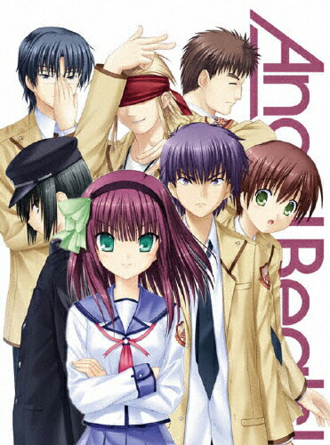 ̵[][]Angel Beats! 6()/˥᡼[DVD]ʼA