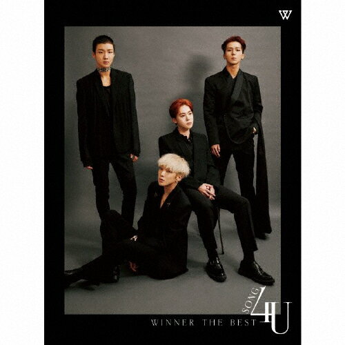 ̵WINNER THE BESTSONG 4 U