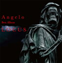 【送料無料】LOCUS/Angelo[CD]【返品種別A】