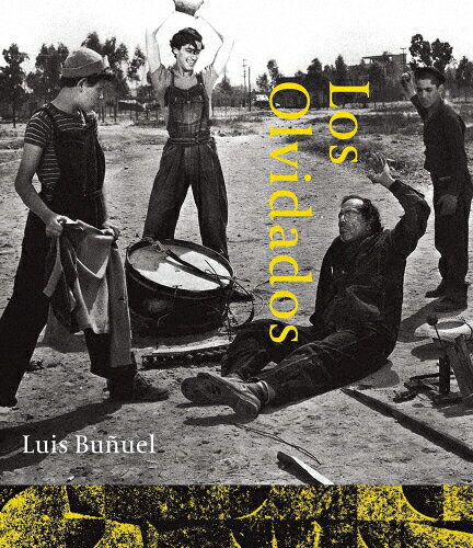 品　番：IVBD-1217発売日：2020年06月26日発売出荷目安：5〜10日□「返品種別」について詳しくはこちら□品　番：IVBD-1217発売日：2020年06月26日発売出荷目安：5〜10日□「返品種別」について詳しくはこちら□Blu-ray Disc映画(洋画)発売元：アイ・ヴィ・シーメキシコシティのスラム街。感化院を脱走した少年ハイボは、再び町の不良少年たちのボスに返り咲く。大道芸人の盲人への暴力や盗みの悪行に、仲間の一人ペドロは罪悪感に苛まれている。ある日、ハイボは自分を感化院送りにした密告者として、不良仲間の一人フリアンを殴り殺す。目の前でその様子を見ていたペドロは強いショックを受け、その夜、奇妙な夢を見る…。制作年：1950制作国：メキシコ受賞記録：第4回（1951年）カンヌ国際映画祭　監督賞ディスクタイプ：片面1層カラー：モノクロ映像サイズ：スタンダードアスペクト：4：3その他特典：ブックレット音声仕様：モノラルスペイン語日本語字幕収録情報《1枚組》ルイス・ブニュエル監督『忘れられた人々』Blu-ray監督ルイス・ブニュエル脚本ルイス・アルコリサルイス・ブニュエル音楽ロドルフォ・アルフテルグスタボ・ピッタルーガ撮影ガブリエル・フィゲロア出演エステラ・インダミゲル・インクランアルフォンソ・メヒアロベルト・コボ