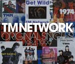 【送料無料】TM NETWORK ORIGINAL SINGLES 1984-1999/TM NETWORK[Blu-specCD]【返品種別A】