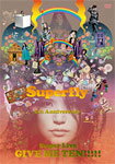 乐天商城 - 【送料無料】[枚数限定][限定版]GIVE ME TEN!!!!!(初回生産限定盤)/Superfly[DVD]【返品種別A】