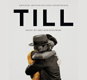 『TILL』OST【輸入盤】▼/アベル・コジェニオウスキ[CD]【返品種別A】