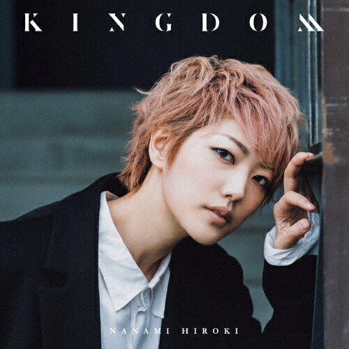 KINGDOM/Ҥ[CD]̾סʼA