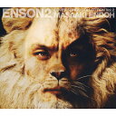 ENSON2 [CD] ԕiA 