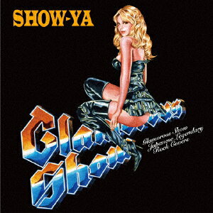 Glamorous Show～Japanese Legendary Rock Covers/SHOW-YA[CD]【返品種別A】