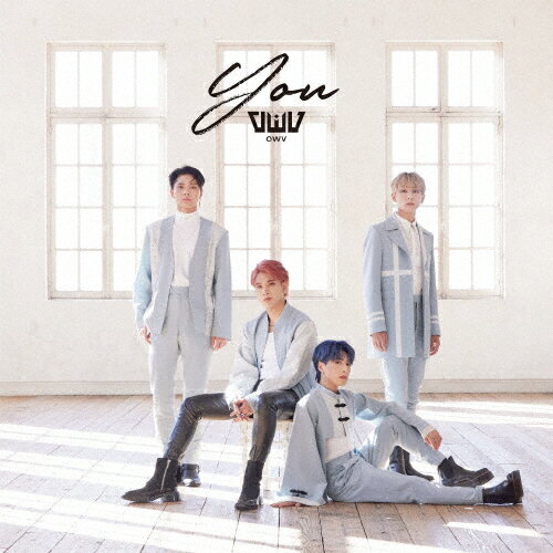 You/OWV[CD]̾סʼA