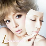 L(DVD付/ジャケットA)/浜崎あゆみ[CD+DV