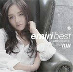 emiri best/ܾΤ[CD]̾סʼA