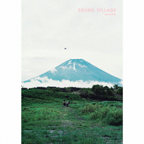 [枚数限定][限定盤]SOUND VILLAGE(初回生産限定盤)/sumika[CD+Blu-ray]【返品種別A】(2)