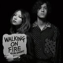 楽天Joshin web CD／DVD楽天市場店Walking On Fire/GLIM SPANKY[CD]通常盤【返品種別A】