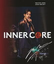 【送料無料】KIM HYUN JOONG JAPAN TOUR 2017“INNER CORE