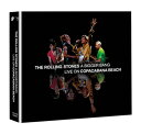 【送料無料】A BIGGER BANG LIVE ON COPACABANA BEACH(DVD+2CD)【輸入盤】▼/THE ROLLING STONES[D...