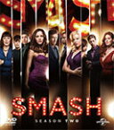 【送料無料】SMASH シーズン2 バリューパック/キャサリン・マクフィー[DVD]【返品種別A】