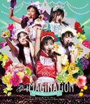 【送料無料】女祭り2012-Girl's Imagination-/ももいろクローバーZ[Blu-ray]【返品種別A】