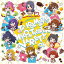 THE IDOLM@STER MILLION THE@TER VARIETY 01/ë,ƶ,,ĵܲ,,,̤,⻳,,˾[CD]ʼA