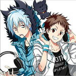 LN^[CDuSERVAMP-T[@v-vVol.1 ^&N c^()&N(TM)[CD] ԕiA 